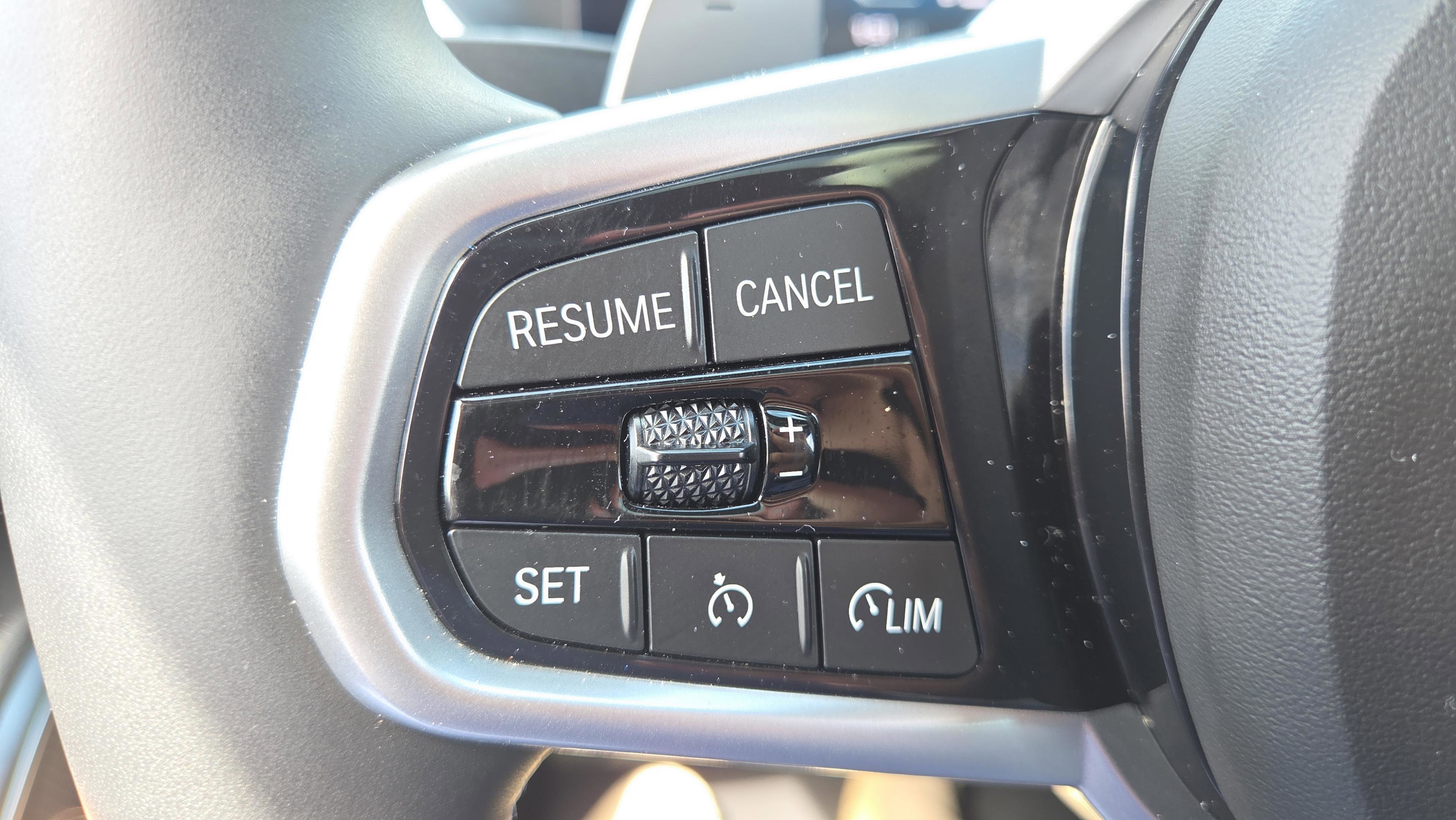 Certified 2025 BMW M340i xDrive AWD/4WD image 27