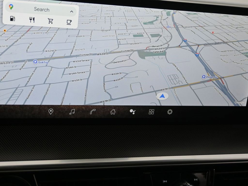 New 2026 INFINITI QX80 Pure w/ Cargo Package image 9