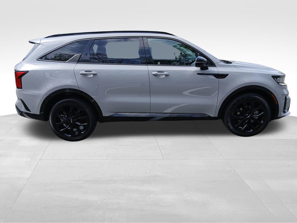 Used 2023 Kia Sorento SX image 14
