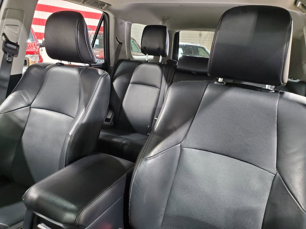 Used 2018 Toyota 4Runner Limited image 38