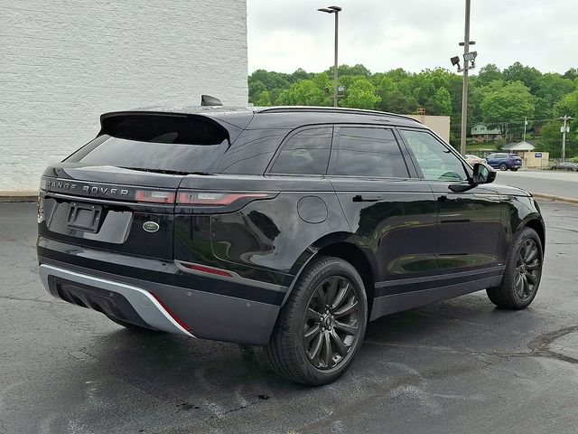 Used 2018 Land Rover Range Rover Velar R-Dynamic SE AWD/4WD image 6