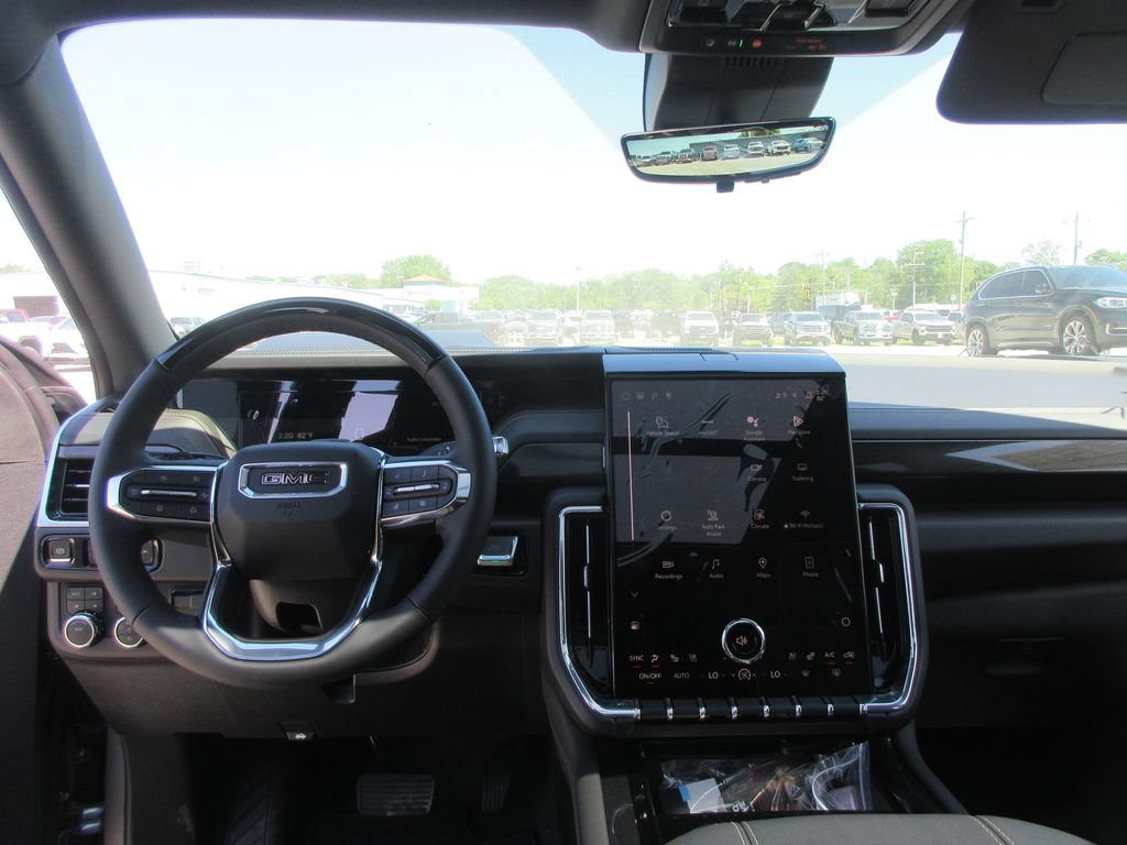 New 2026 GMC Yukon XL Elevation w/ Elevation Premium Package AWD/4WD image 17