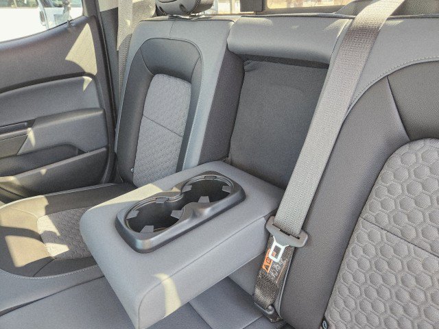 Used 2021 Chevrolet Colorado Z71 image 23