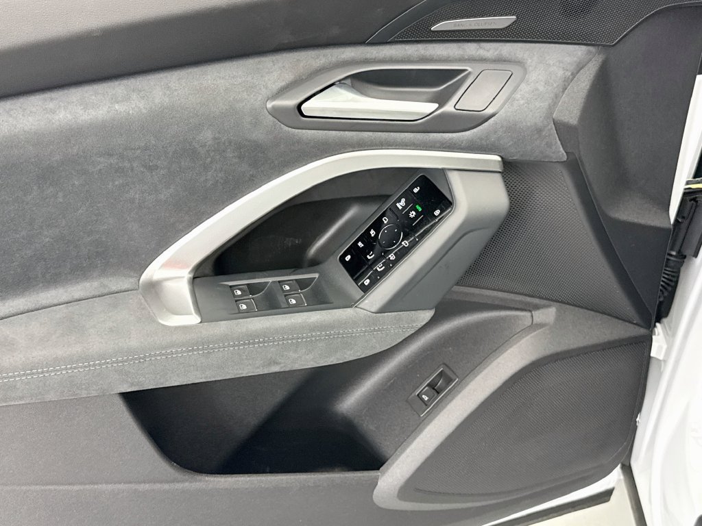 New 2026 Audi SQ5 Premium Plus AWD/4WD image 23
