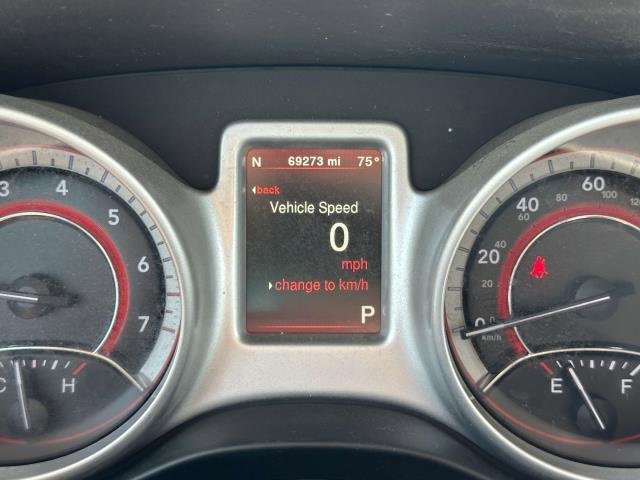 Used 2019 Dodge Journey GT w/ Driver Convenience Group image 25