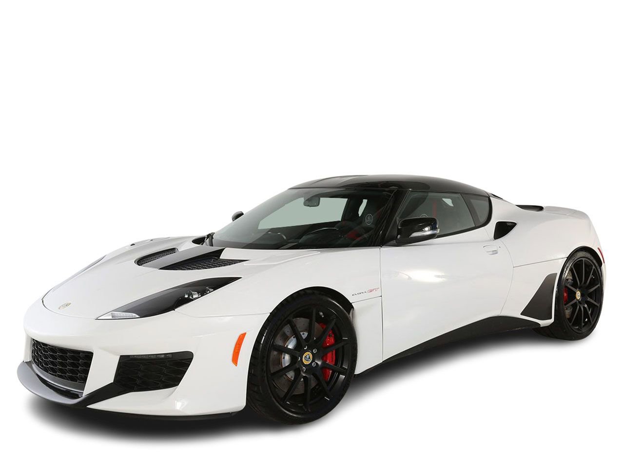 Used 2021 Lotus Evora RWD image 10