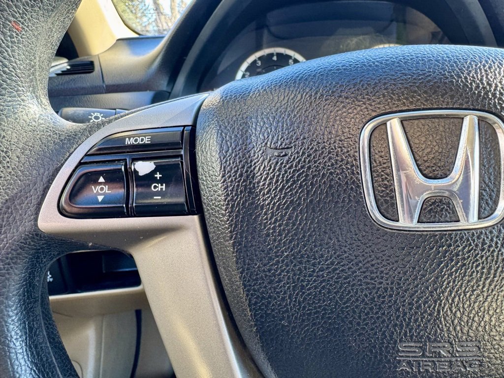 Used 2012 Honda Accord LX image 24