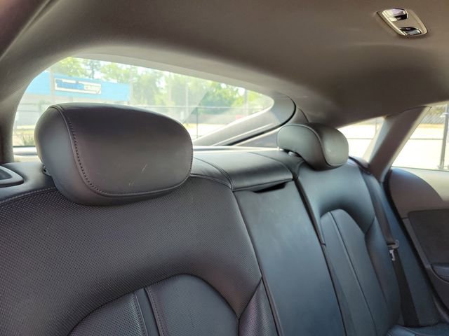 Used 2016 Audi RS 7 Prestige AWD/4WD image 34