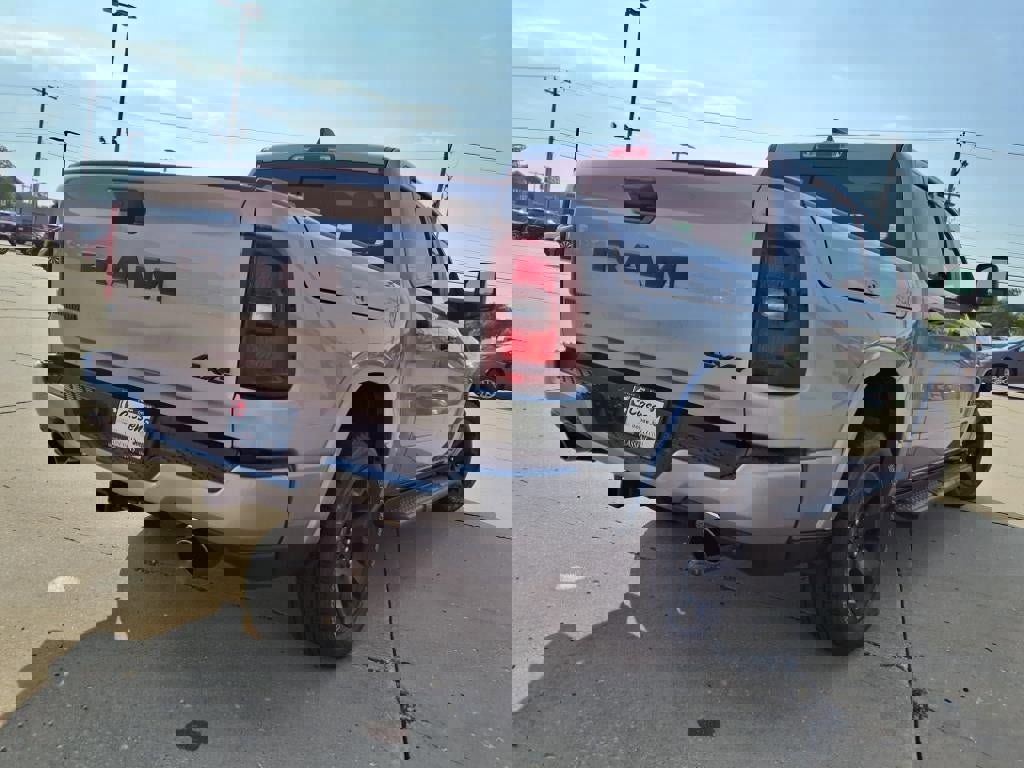 New 2026 RAM 1500 Big Horn image 32