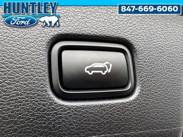 Used 2024 Hyundai Palisade Calligraphy AWD/4WD image 13