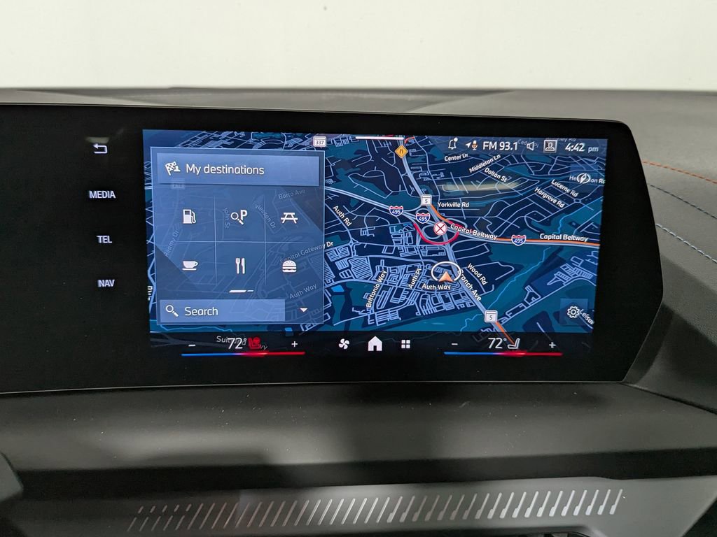 New 2026 BMW 228i xDrive w/ Premium Package image 17