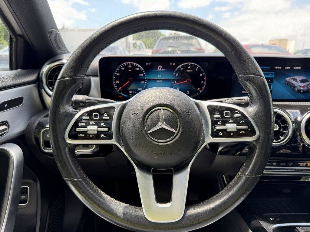 Used 2019 Mercedes-Benz A 220 4MATIC w/ Premium Package image 22