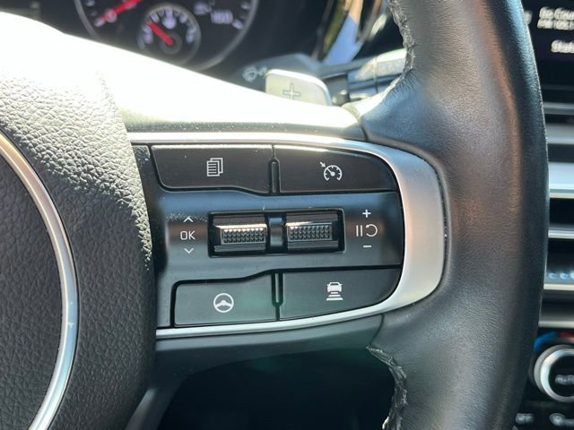 Used 2024 Kia K5 GT w/ GT1 Package image 18