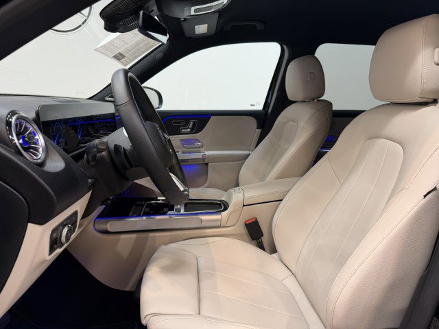 Certified 2025 Mercedes-Benz EQB 250+ 250+ image 6