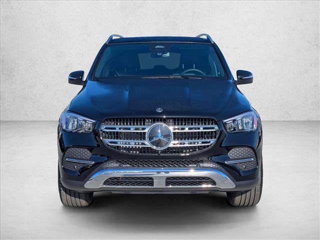 New 2026 Mercedes-Benz GLE 350 4MATIC image 6