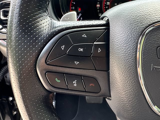Certified 2025 Dodge Durango GT AWD/4WD image 23