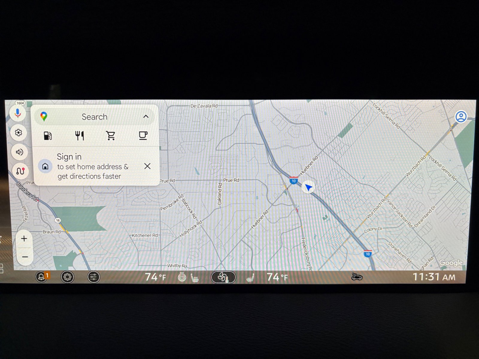 New 2026 Nissan Armada SL image 3