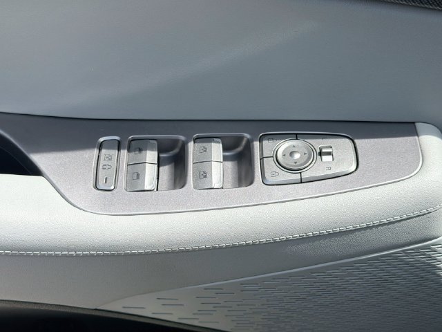 Used 2023 Hyundai Palisade SEL FWD image 17