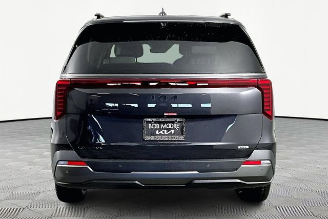 New 2026 Kia Carnival SX Prestige FWD image 5