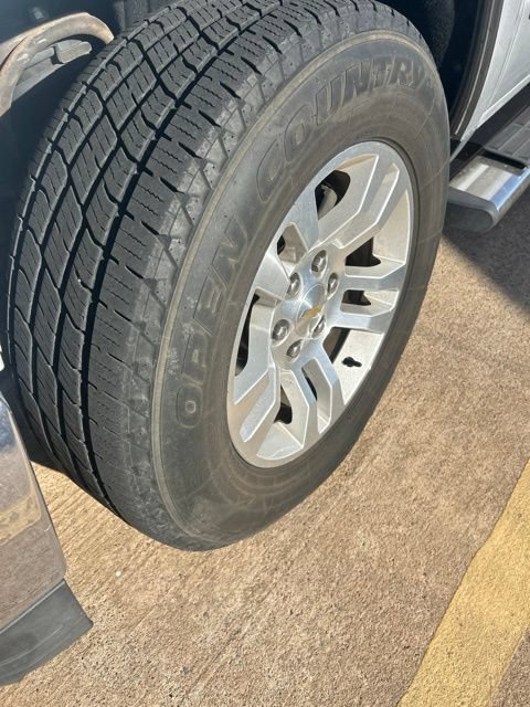 Used 2014 Chevrolet Silverado 1500 LT w/ All Star Edition RWD image 15