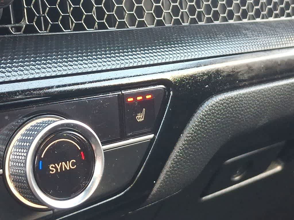Certified 2023 Honda CR-V Sport Touring image 19