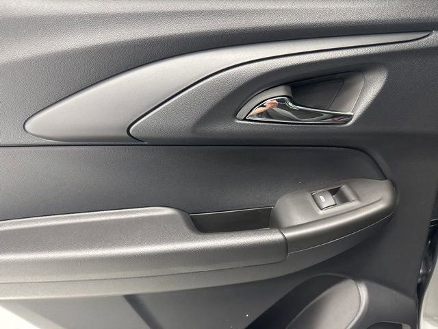New 2026 Chevrolet TrailBlazer LT w/ Convenience Package image 25