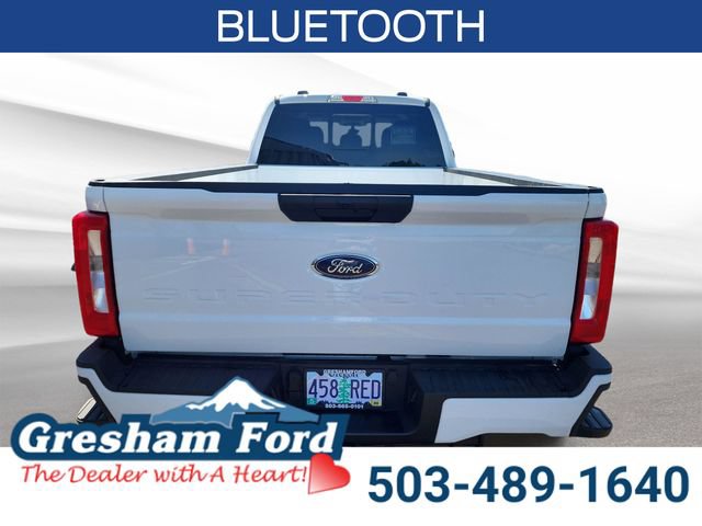 Used 2026 Ford F250 XL w/ STX Appearance Package AWD/4WD image 5