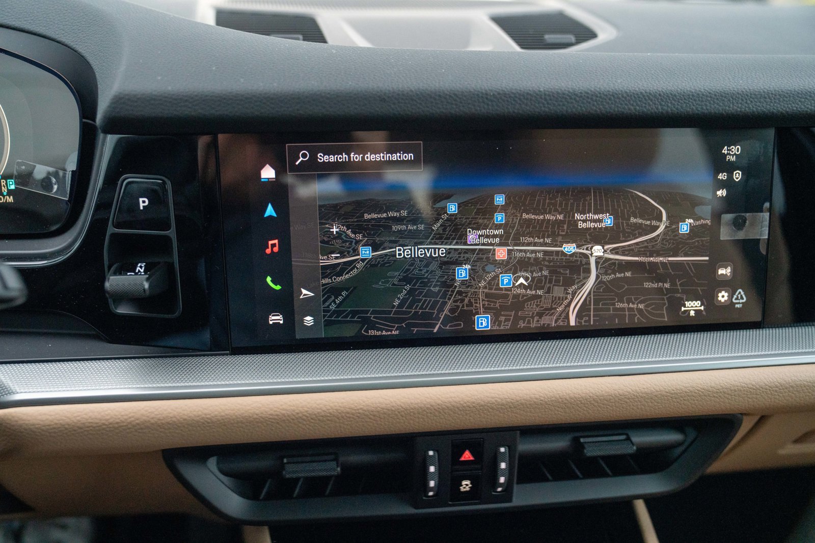 Certified 2026 Porsche Cayenne AWD/4WD image 16