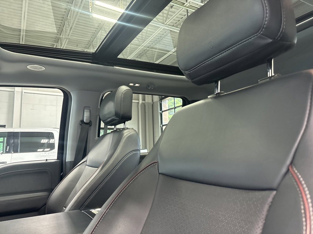 Used 2023 Ford F150 Lariat w/ Equipment Group 502A High image 27