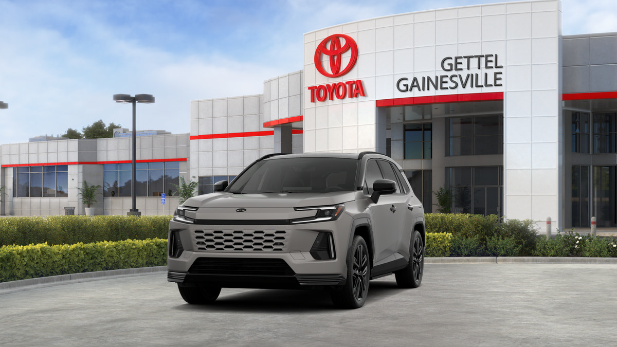 New 2026 Toyota RAV4 XSE AWD/4WD image 84
