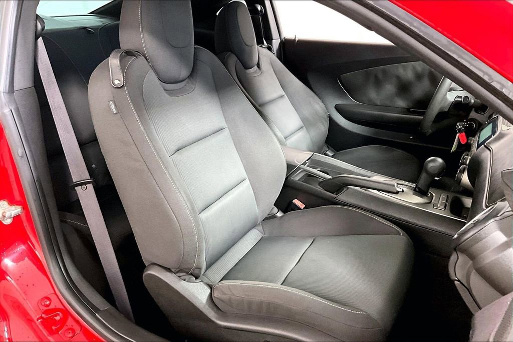 Used 2012 Chevrolet Camaro LT image 7