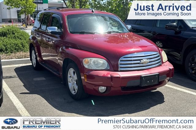 Used 2007 Chevrolet HHR LT FWD image 1