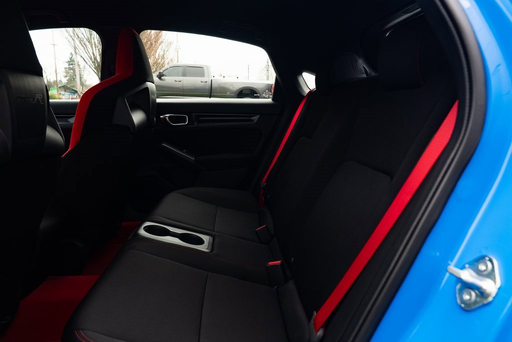 Used 2024 Honda Civic Type R image 22