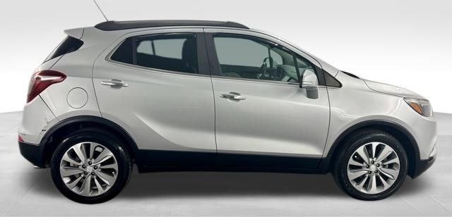 Used 2018 Buick Encore Preferred image 10