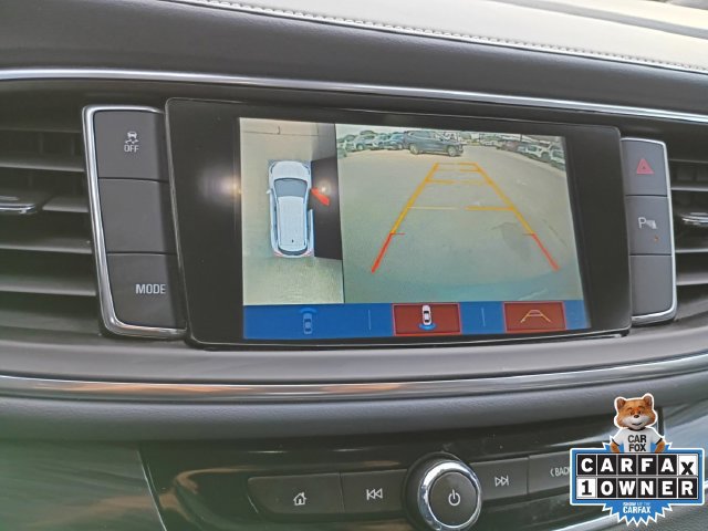 Used 2019 Buick Enclave Essence w/ Trailering Package, 5000 lbs. FWD image 9