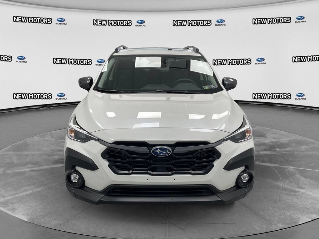 Certified 2025 Subaru Crosstrek 2.5i Premium AWD/4WD image 10