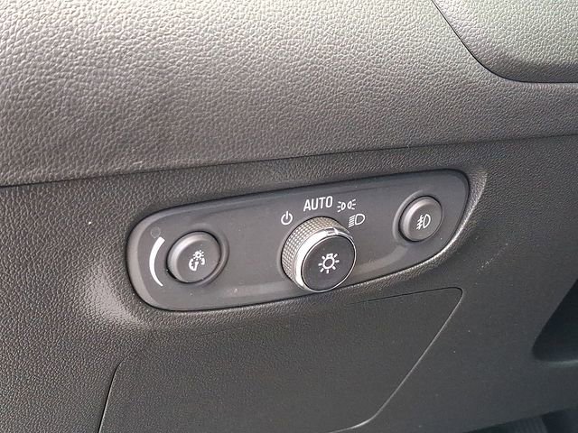 Used 2023 Buick Encore GX Select w/ Safety Package II AWD/4WD image 32