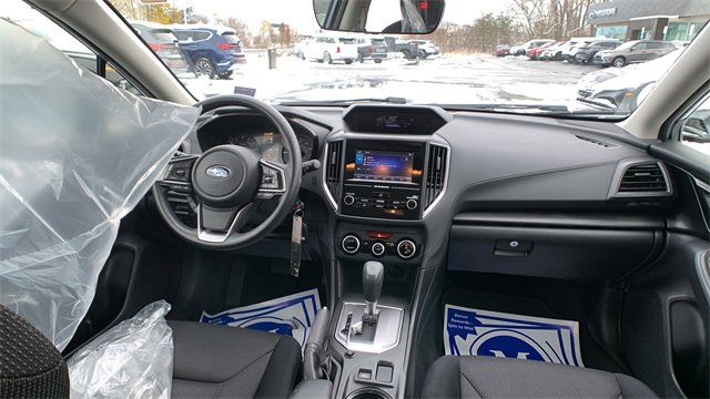 Used 2020 Subaru Crosstrek 2.0i image 20