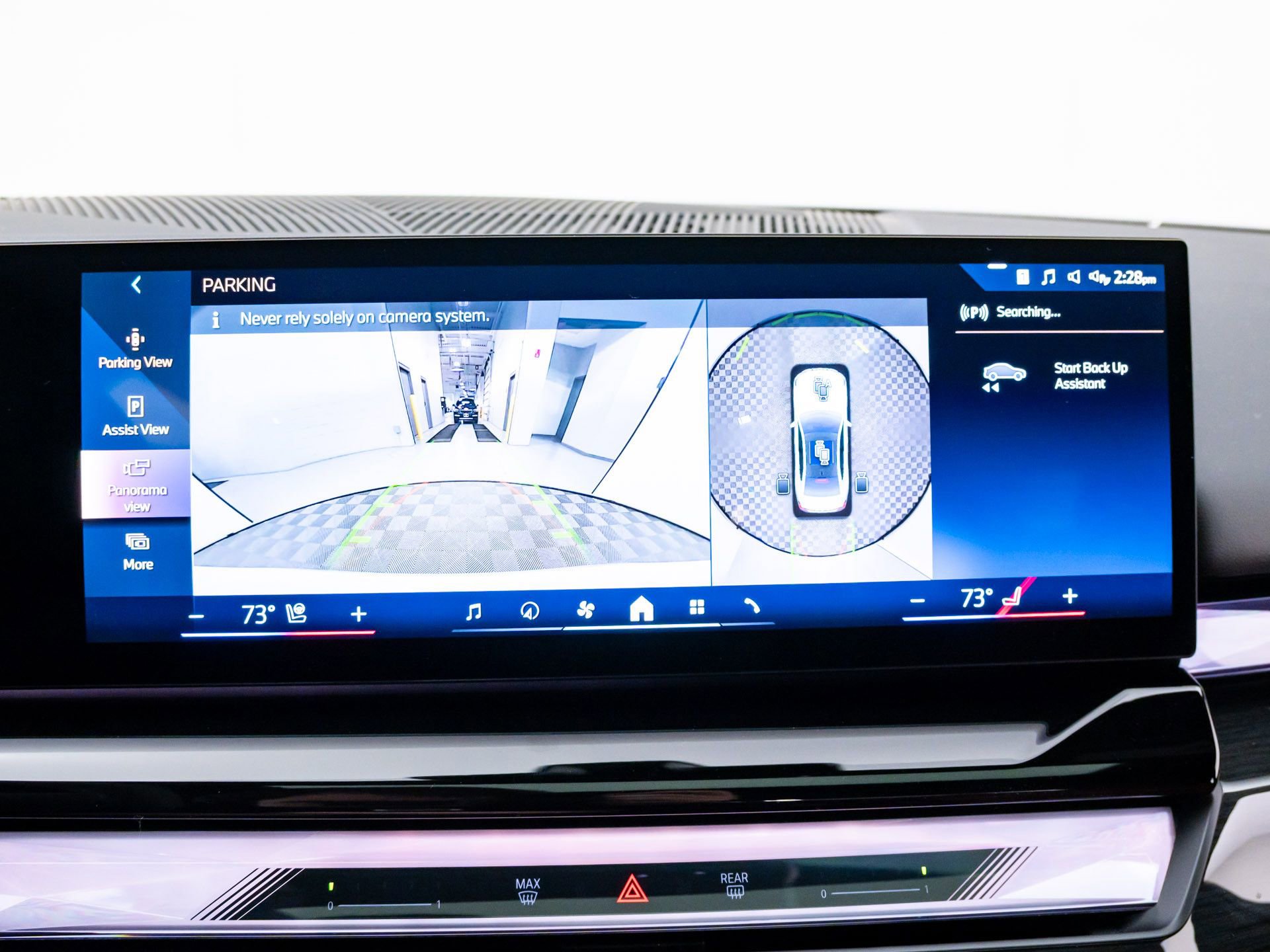 Certified 2026 BMW 540i xDrive image 25