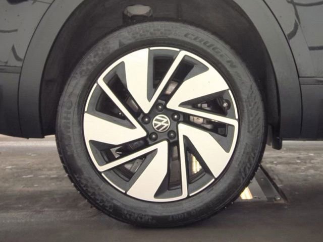 Used 2025 Volkswagen Atlas SE AWD/4WD image 22