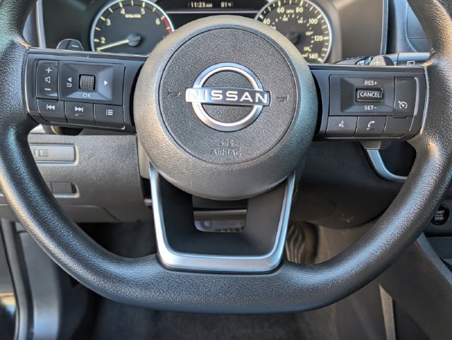 Used 2024 Nissan Rogue S AWD/4WD image 5