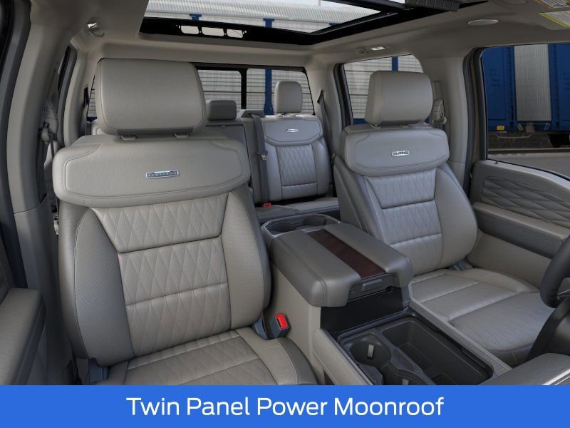 New 2026 Ford F350 Platinum AWD/4WD image 12