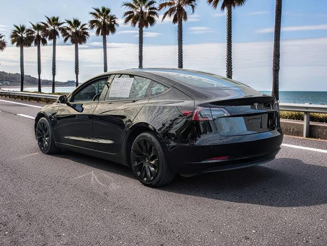 Used 2023 Tesla Model 3 Standard Range RWD image 7