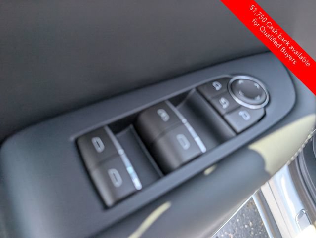 New 2026 Buick Enclave Avenir w/ Super Cruise Package AWD/4WD image 15