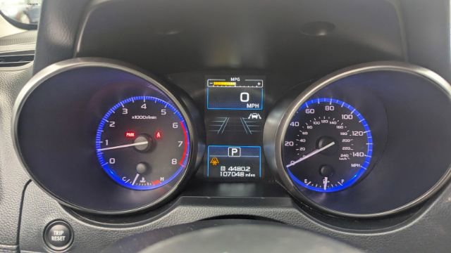 Used 2018 Subaru Outback 2.5i Premium image 28