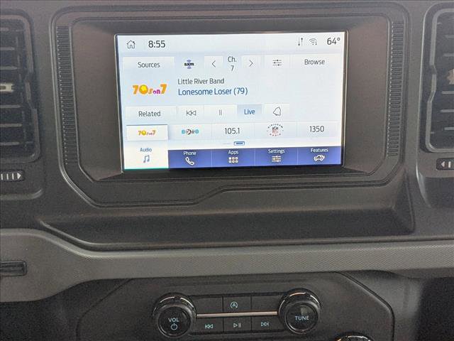 Certified 2023 Ford Bronco Big Bend image 13