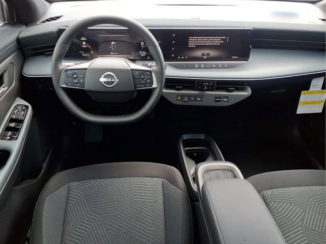 New 2026 Nissan Leaf FWD image 9