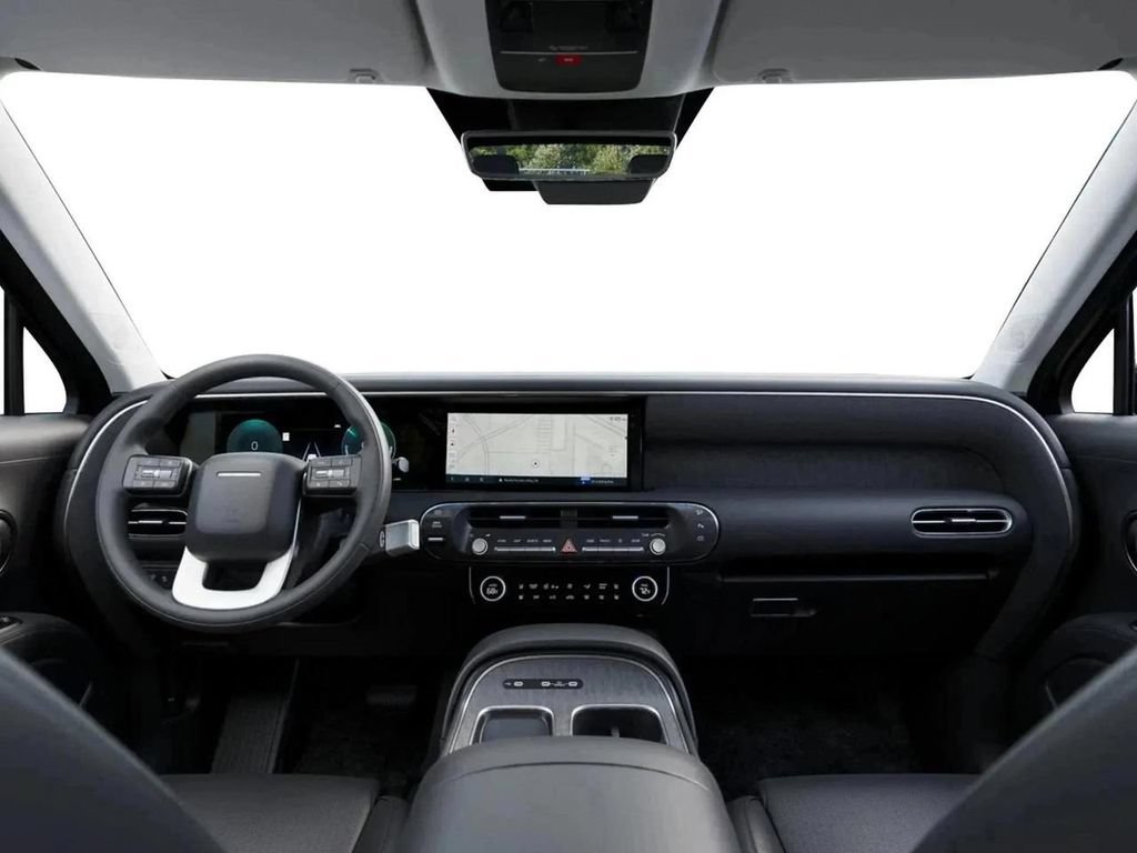 New 2026 Hyundai Palisade SEL AWD/4WD image 8