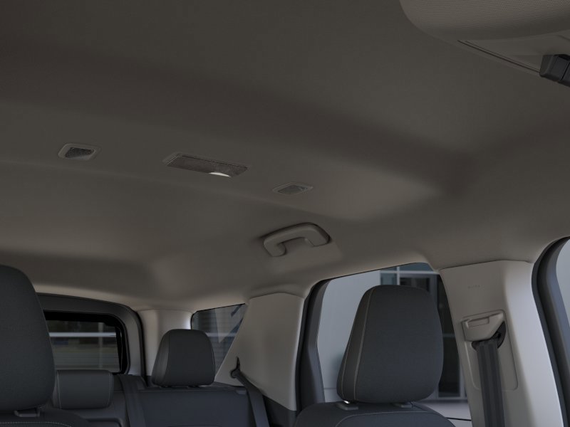 New 2025 Ford Bronco Sport Big Bend image 52