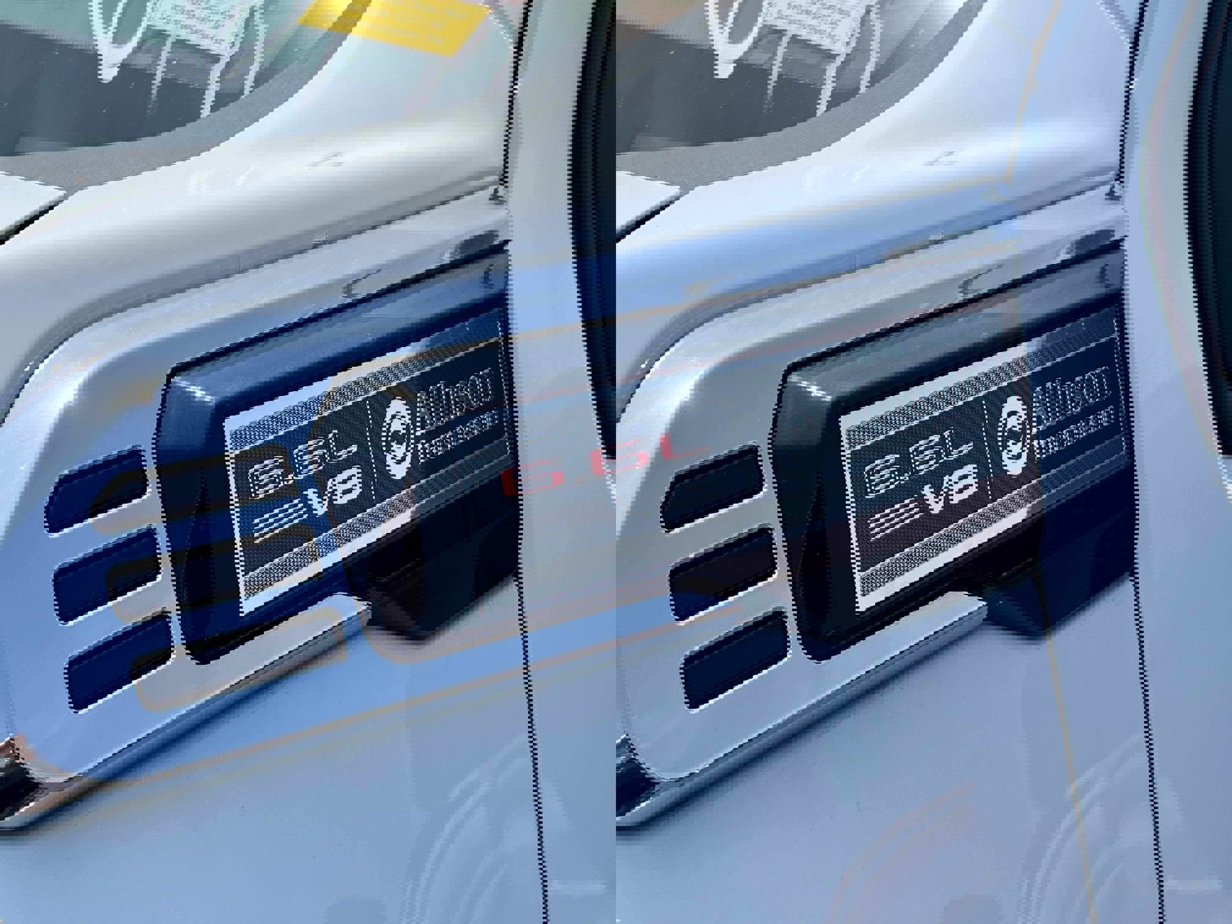 New 2025 GMC Sierra 2500 Pro w/ Convenience Package image 11